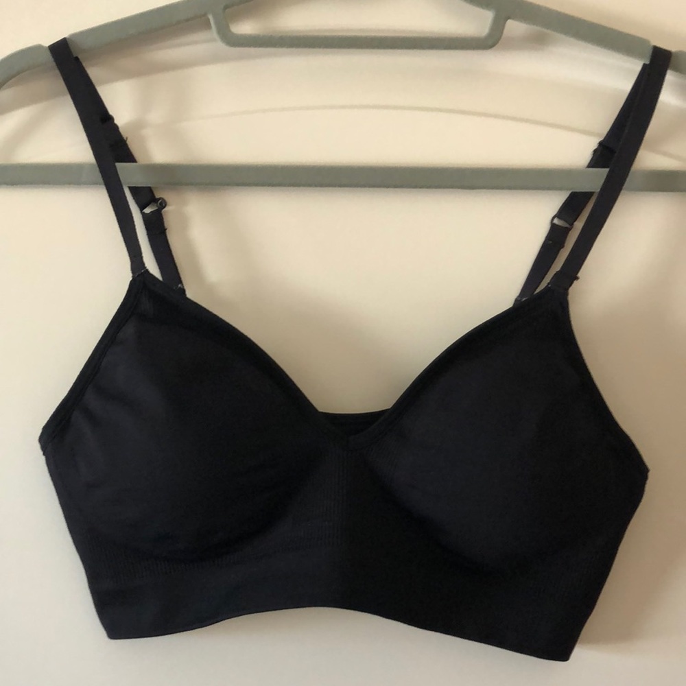 Athleta renewal bra S